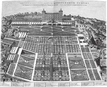 Иллюстрация к книге — Поэзия садов [i_018.jpg]