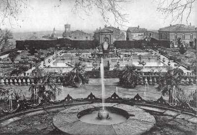 Иллюстрация к книге — Поэзия садов [i_020.jpg]