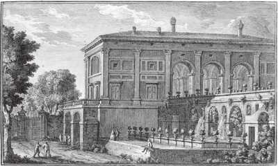 Иллюстрация к книге — Поэзия садов [i_021.jpg]