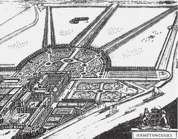 Иллюстрация к книге — Поэзия садов [i_024.jpg]