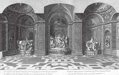 Иллюстрация к книге — Поэзия садов [i_026.jpg]