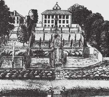 Иллюстрация к книге — Поэзия садов [i_028.jpg]