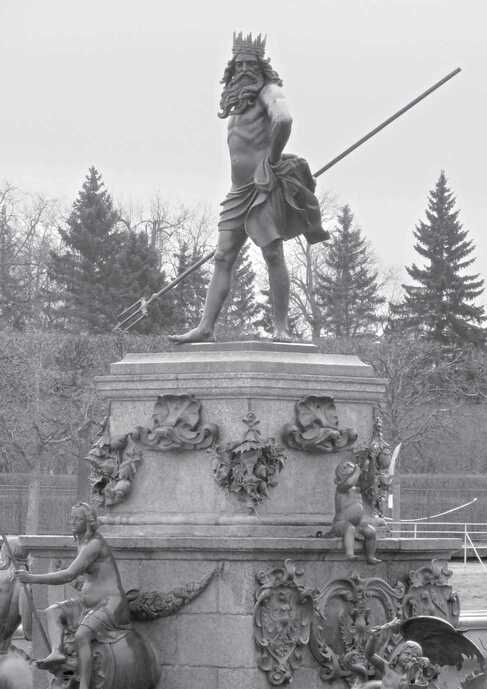 Иллюстрация к книге — Поэзия садов [i_030.jpg]