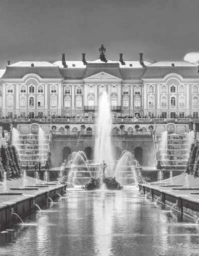 Иллюстрация к книге — Поэзия садов [i_034.jpg]