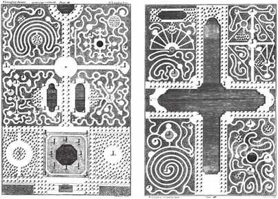 Иллюстрация к книге — Поэзия садов [i_038.jpg]