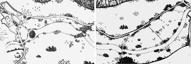 Иллюстрация к книге — Поэзия садов [i_040.jpg]