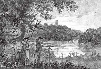 Иллюстрация к книге — Поэзия садов [i_041.jpg]