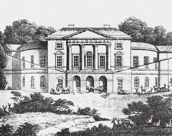 Иллюстрация к книге — Поэзия садов [i_045.jpg]