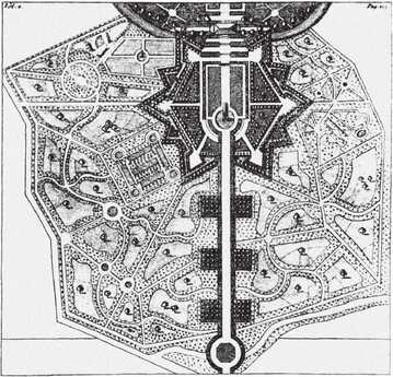 Иллюстрация к книге — Поэзия садов [i_052.jpg]