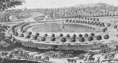 Иллюстрация к книге — Поэзия садов [i_059.jpg]