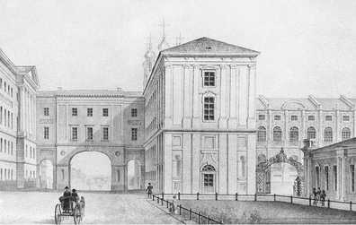 Иллюстрация к книге — Поэзия садов [i_067.jpg]