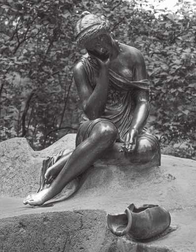 Иллюстрация к книге — Поэзия садов [i_068.jpg]