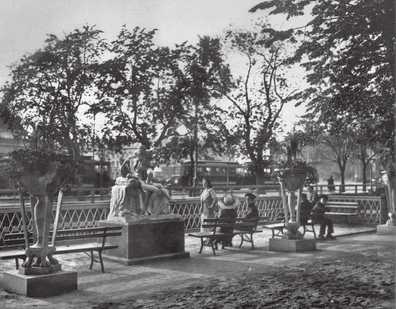 Иллюстрация к книге — Поэзия садов [i_070.jpg]