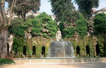 Иллюстрация к книге — Поэзия садов [i_073.jpg]