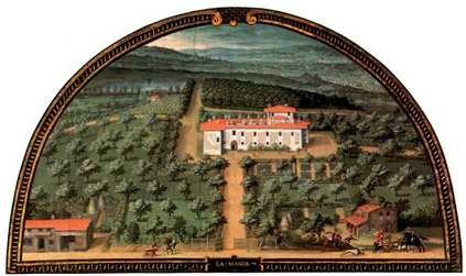 Иллюстрация к книге — Поэзия садов [i_078.jpg]