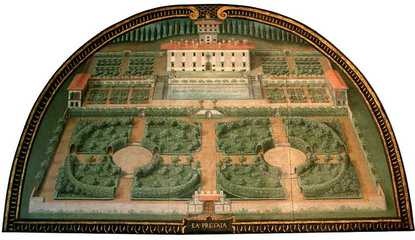 Иллюстрация к книге — Поэзия садов [i_079.jpg]