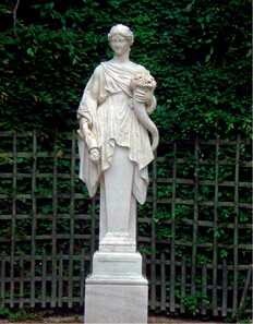 Иллюстрация к книге — Поэзия садов [i_084.jpg]