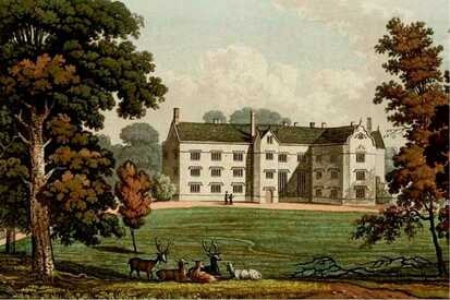 Иллюстрация к книге — Поэзия садов [i_090.jpg]