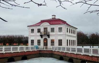 Иллюстрация к книге — Поэзия садов [i_095.jpg]