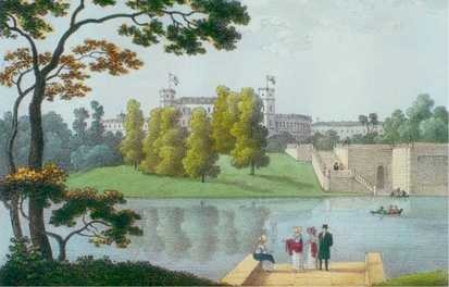 Иллюстрация к книге — Поэзия садов [i_104.jpg]