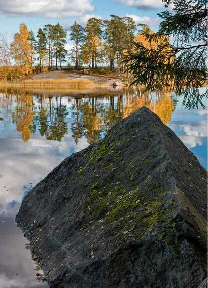 Иллюстрация к книге — Поэзия садов [i_110.jpg]