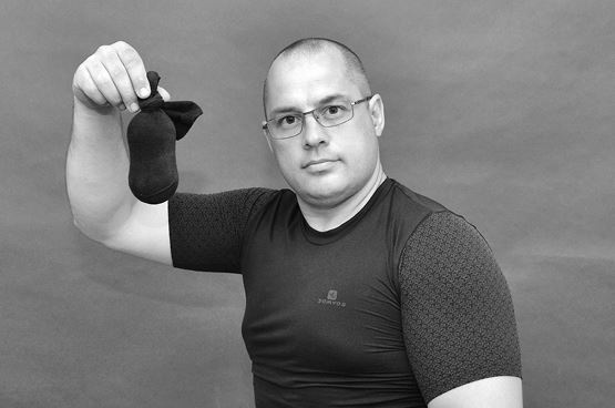 Иллюстрация к книге — Не дай голове расколоться! [i_087.jpg]