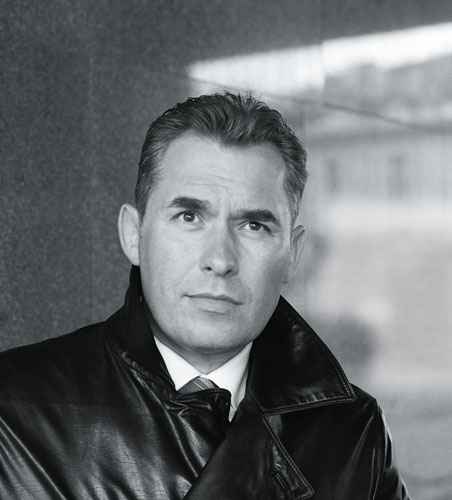 Иллюстрация к книге — Инвестор [i_001.jpg]