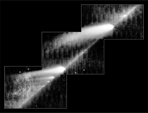 Иллюстрация к книге — Письма астрофизика [i_001.jpg]