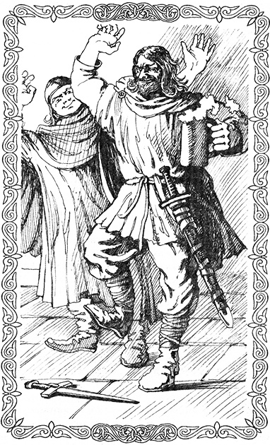 Иллюстрация к книге — Фея тумана [str102.jpg]