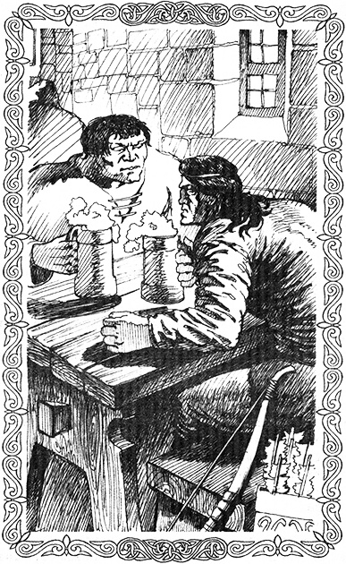 Иллюстрация к книге — Фея тумана [str154.jpg]