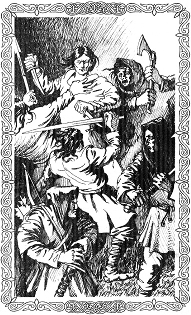 Иллюстрация к книге — Фея тумана [str200.jpg]