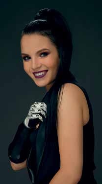 Иллюстрация к книге — Счастлива без рук. Реальная история любви и зверства [i_001.jpg]