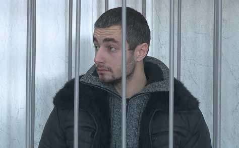 Иллюстрация к книге — Счастлива без рук. Реальная история любви и зверства [i_031.jpg]