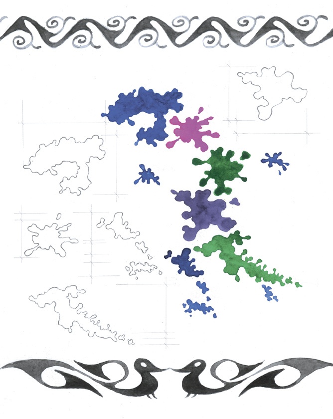 Иллюстрация к книге — Все формулы мира [i_002.jpg]