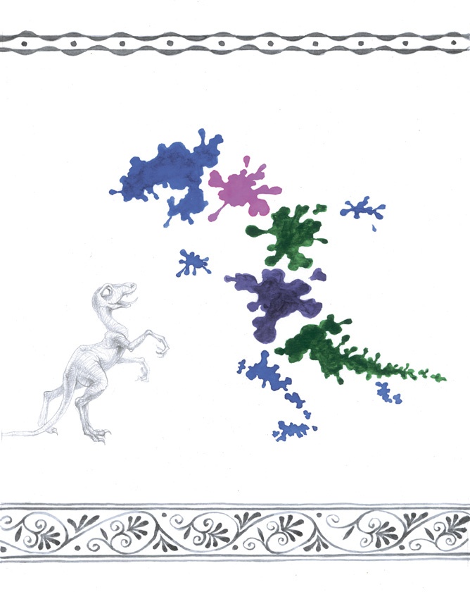 Иллюстрация к книге — Все формулы мира [i_003.jpg]