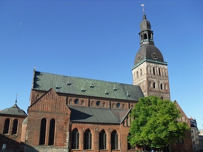 Иллюстрация к книге — Закат северных крестоносцев. «Война коадъюторов» и борьба за Прибалтику в 1550-е гг. [i_003.jpg]