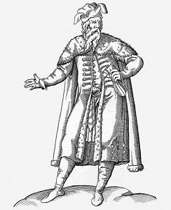 Иллюстрация к книге — Закат северных крестоносцев. «Война коадъюторов» и борьба за Прибалтику в 1550-е гг. [i_012.jpg]