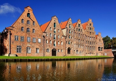 Иллюстрация к книге — Закат северных крестоносцев. «Война коадъюторов» и борьба за Прибалтику в 1550-е гг. [i_020.jpg]