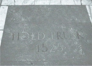 Иллюстрация к книге — Закат северных крестоносцев. «Война коадъюторов» и борьба за Прибалтику в 1550-е гг. [i_032.jpg]