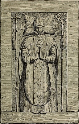 Иллюстрация к книге — Закат северных крестоносцев. «Война коадъюторов» и борьба за Прибалтику в 1550-е гг. [i_036.jpg]