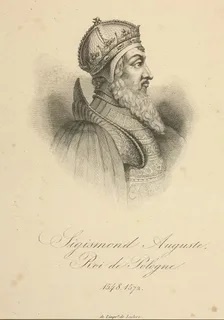 Иллюстрация к книге — Закат северных крестоносцев. «Война коадъюторов» и борьба за Прибалтику в 1550-е гг. [i_037.jpg]