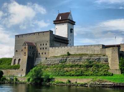 Иллюстрация к книге — Закат северных крестоносцев. «Война коадъюторов» и борьба за Прибалтику в 1550-е гг. [i_044.jpg]