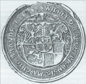 Иллюстрация к книге — Закат северных крестоносцев. «Война коадъюторов» и борьба за Прибалтику в 1550-е гг. [i_054.jpg]