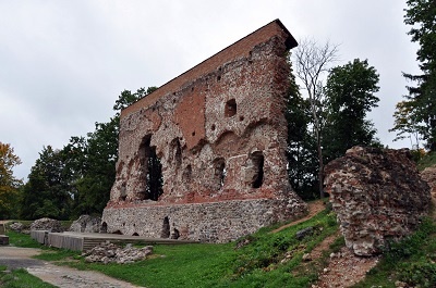 Иллюстрация к книге — Закат северных крестоносцев. «Война коадъюторов» и борьба за Прибалтику в 1550-е гг. [i_056.jpg]