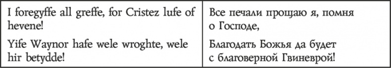 Иллюстрация к книге — Смерть Артура [i_024.jpg]