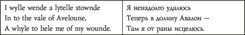 Иллюстрация к книге — Смерть Артура [i_032.jpg]