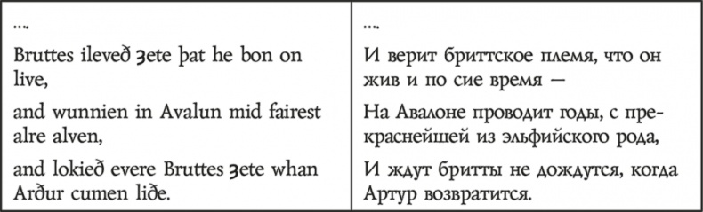 Иллюстрация к книге — Смерть Артура [i_034.jpg]
