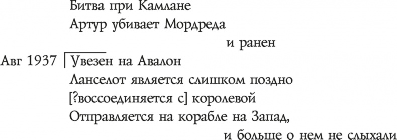 Иллюстрация к книге — Смерть Артура [i_035.jpg]