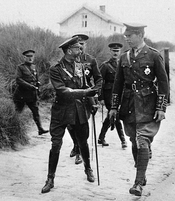 Иллюстрация к книге — Горечь войны [i_067.jpg]