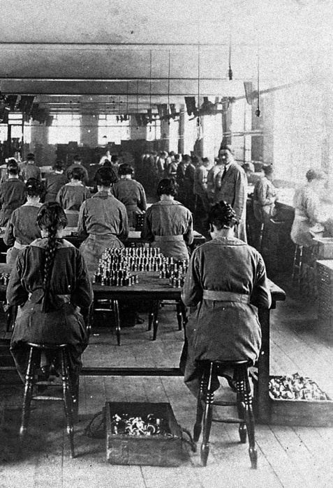 Иллюстрация к книге — Горечь войны [i_074.jpg]